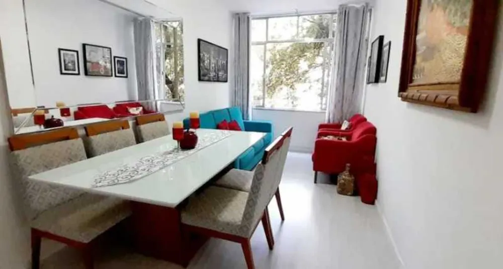 Apartamento, 2 quartos, 61 m² - Foto 13
