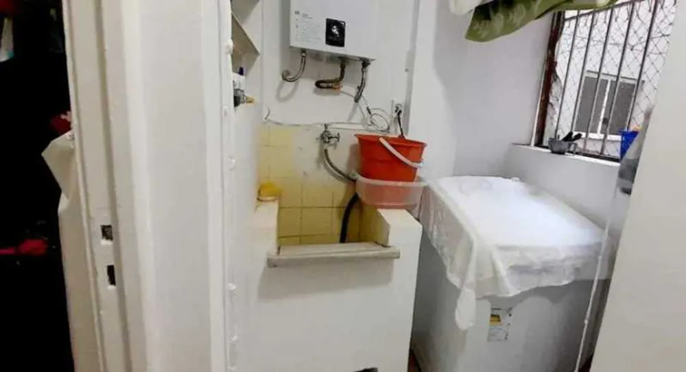 Apartamento, 2 quartos, 61 m² - Foto 8