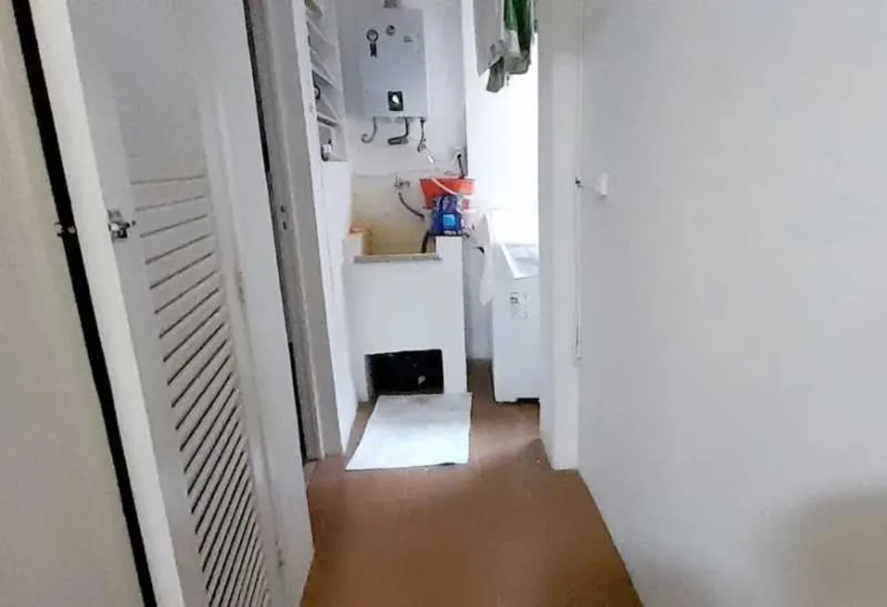 Apartamento, 2 quartos, 61 m² - Foto 4