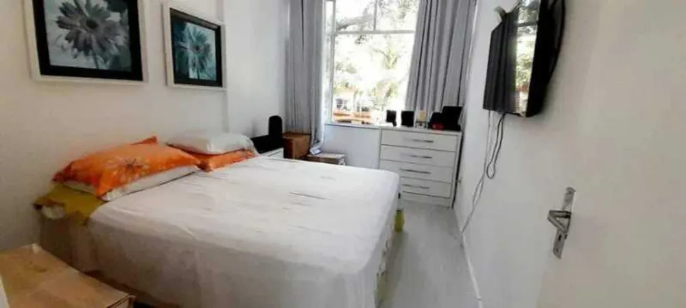 Apartamento, 2 quartos, 61 m² - Foto 5