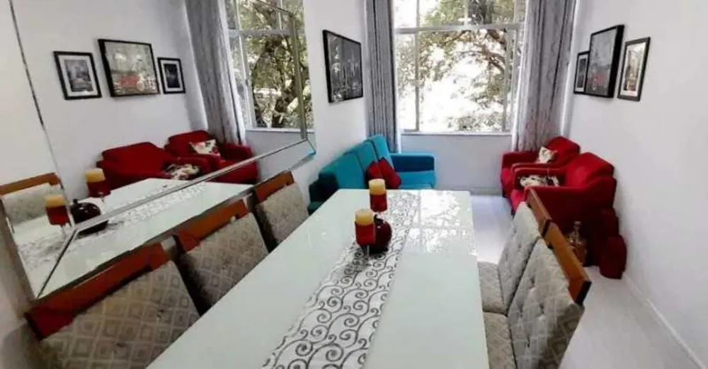Apartamento, 2 quartos, 61 m² - Foto 12