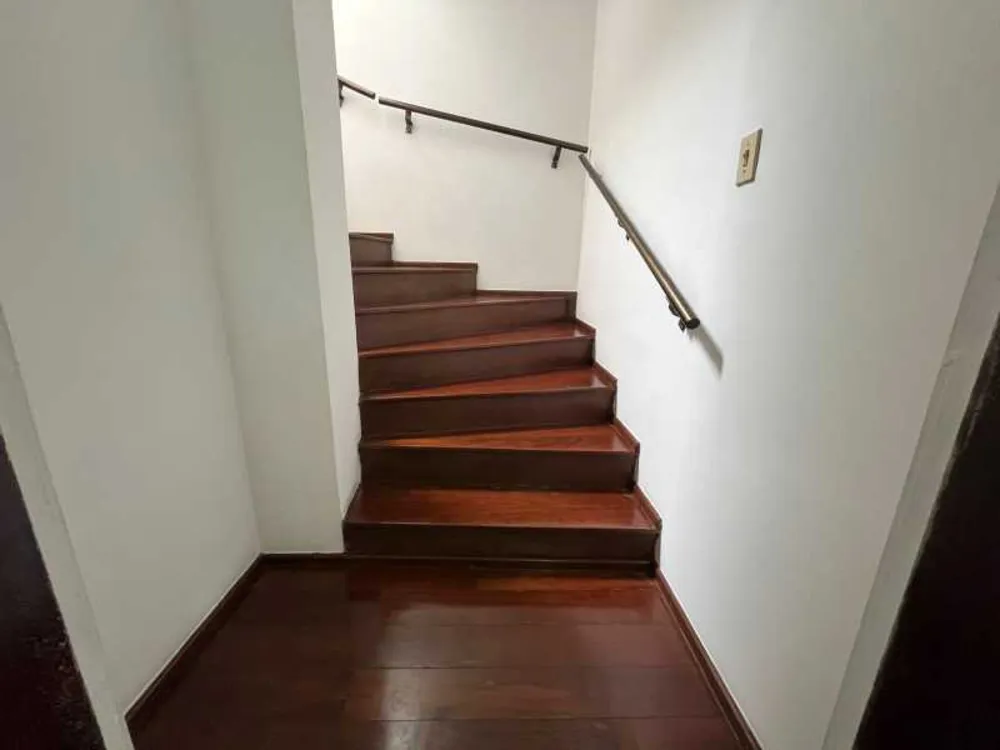 Cobertura, 4 quartos, 210 m² - Foto 1