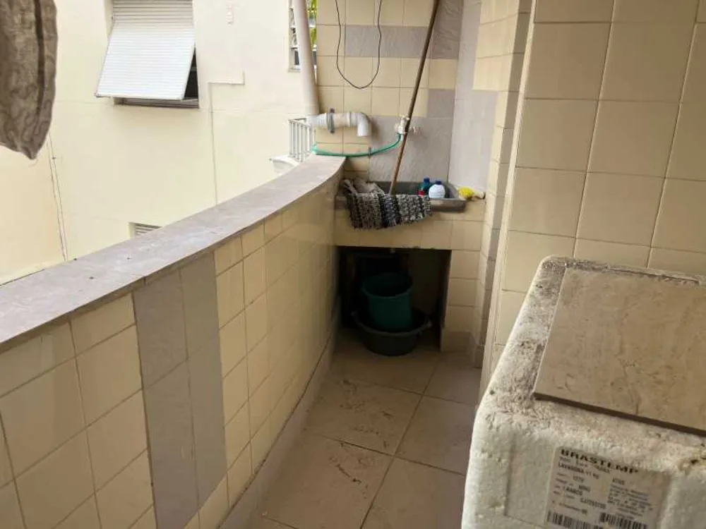 Cobertura, 4 quartos, 210 m² - Foto 6