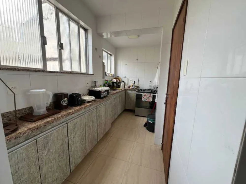Cobertura, 4 quartos, 210 m² - Foto 15