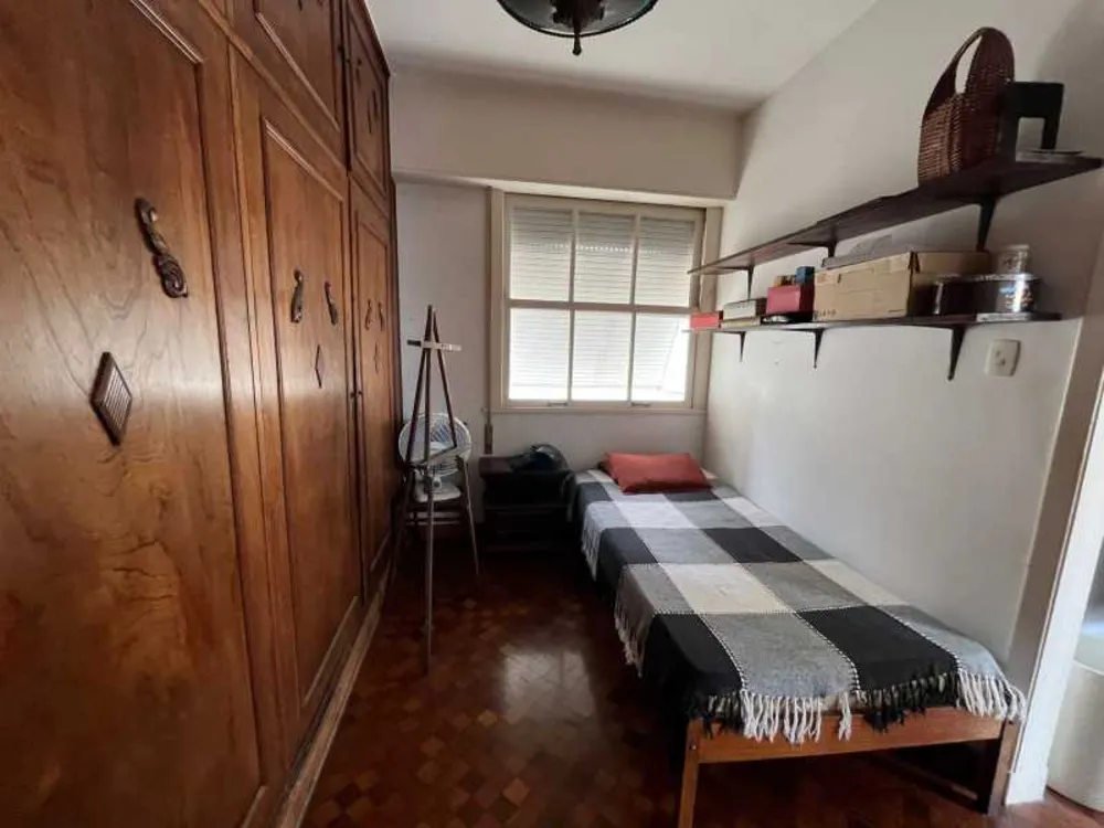 Cobertura, 4 quartos, 210 m² - Foto 22