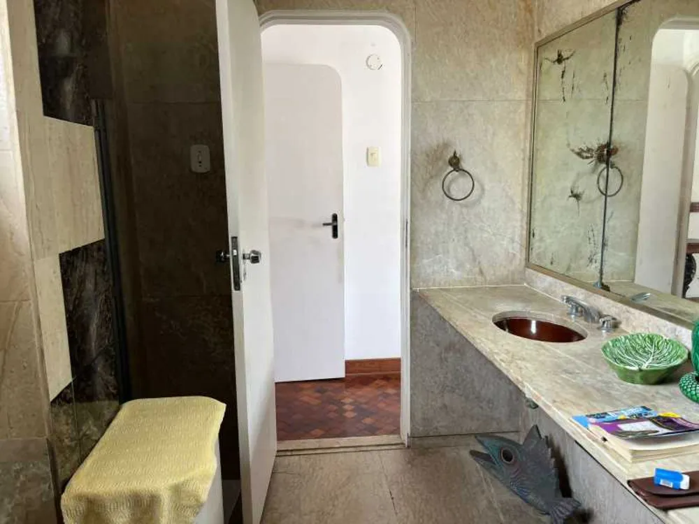 Cobertura, 4 quartos, 210 m² - Foto 4