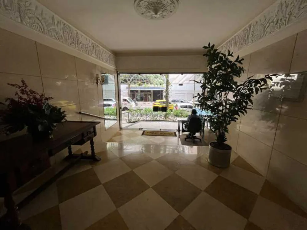 Cobertura, 4 quartos, 210 m² - Foto 14