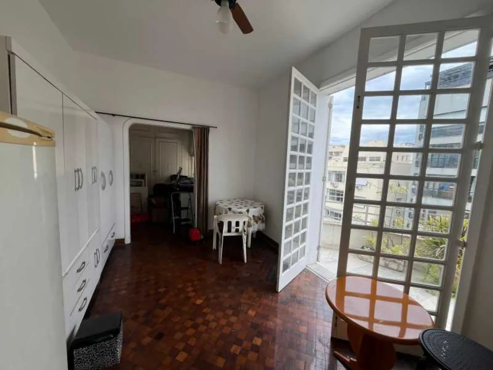 Cobertura, 4 quartos, 210 m² - Foto 11