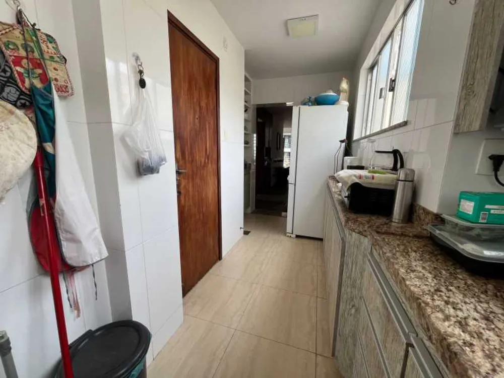 Cobertura, 4 quartos, 210 m² - Foto 5