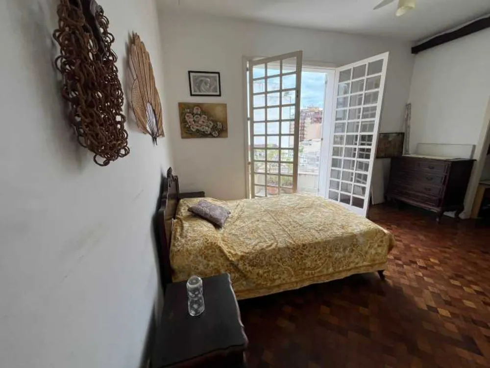 Cobertura, 4 quartos, 210 m² - Foto 15
