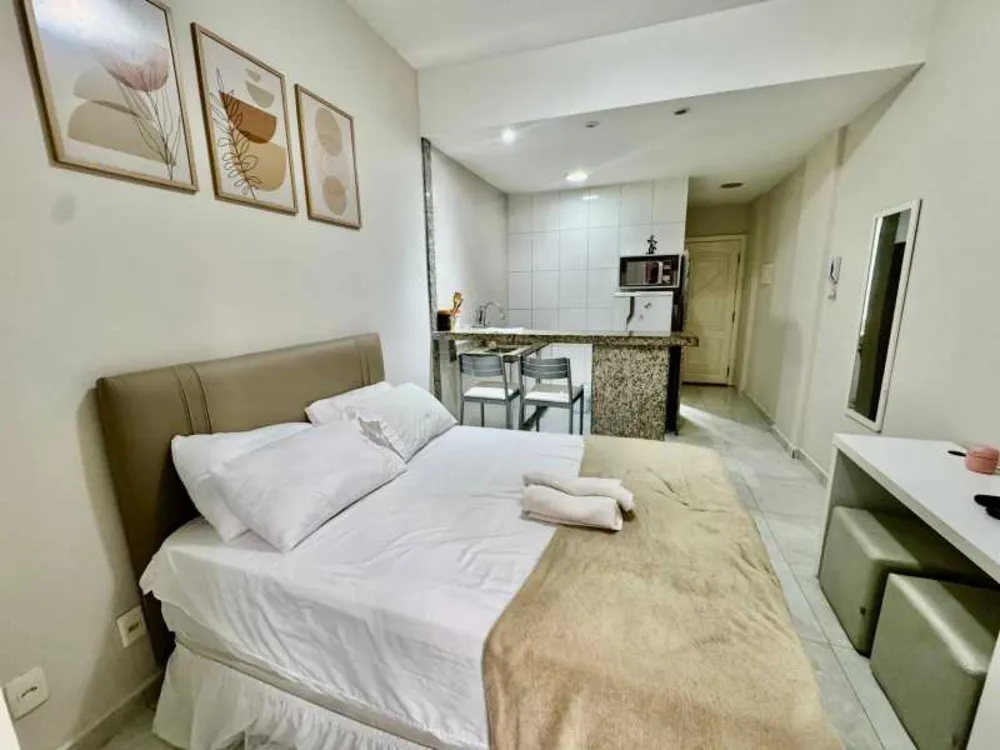 Apartamento, 1 quarto, 22 m² - Foto 16