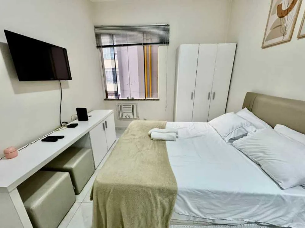 Apartamento, 1 quarto, 22 m² - Foto 11