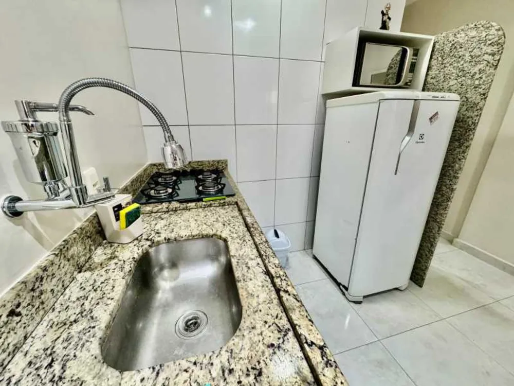 Apartamento, 1 quarto, 22 m² - Foto 8