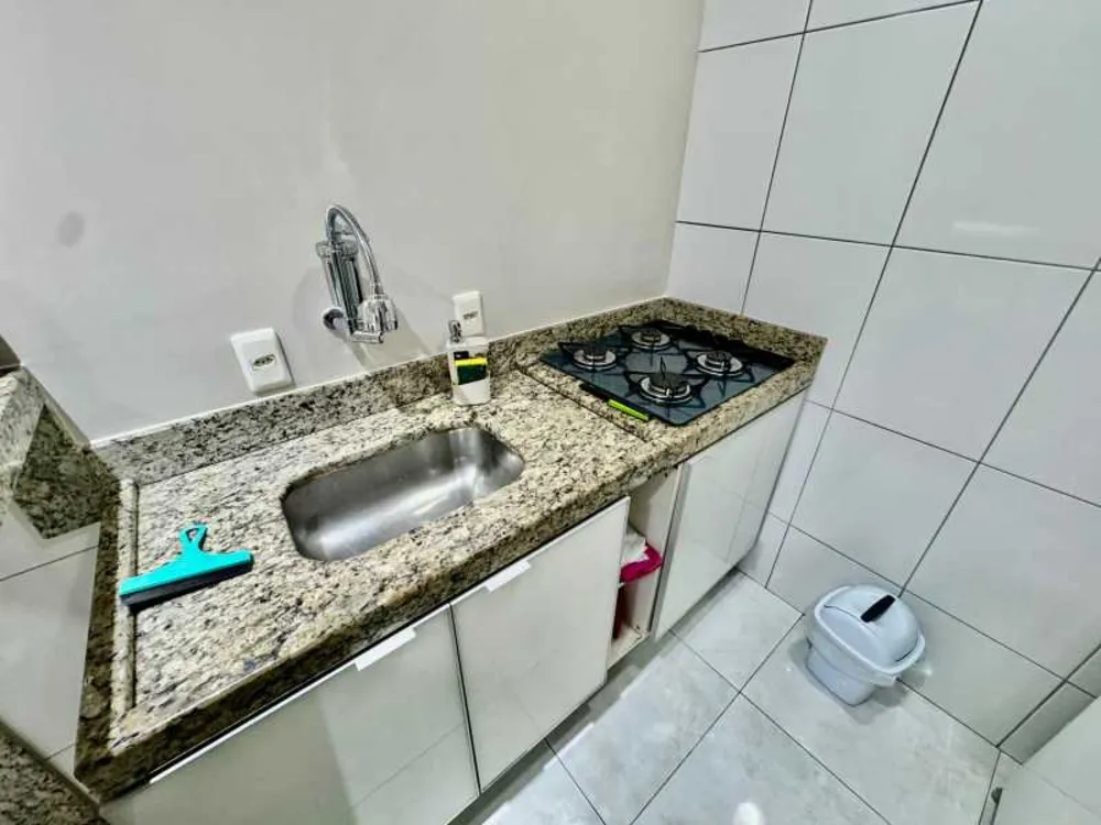 Apartamento, 1 quarto, 22 m² - Foto 5