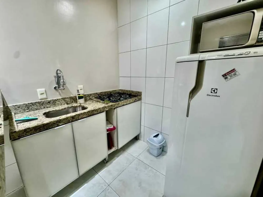 Apartamento, 1 quarto, 22 m² - Foto 6