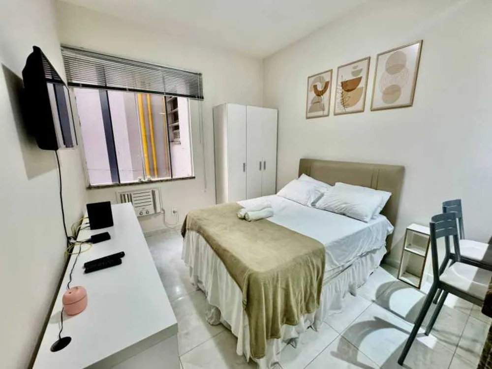 Apartamento, 1 quarto, 22 m² - Foto 3