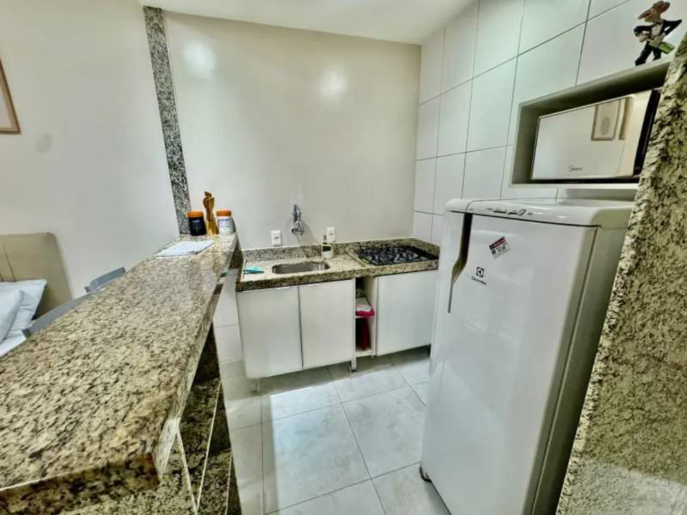 Apartamento, 1 quarto, 22 m² - Foto 10