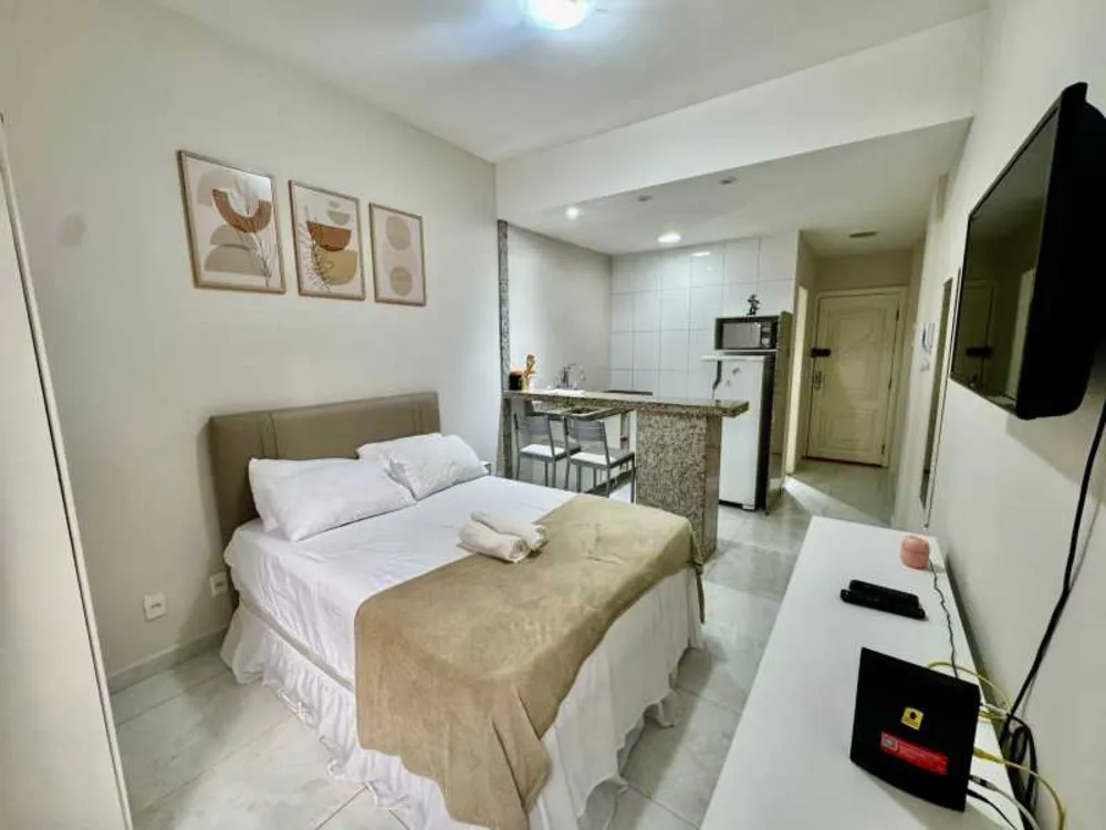Apartamento, 1 quarto, 22 m² - Foto 7