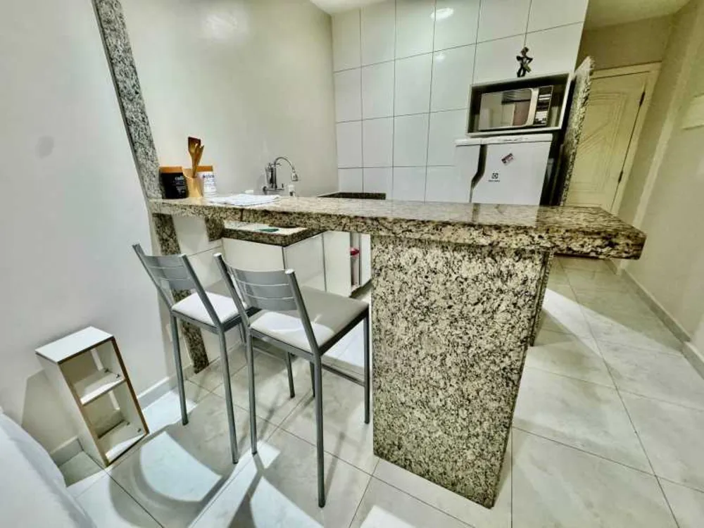 Apartamento, 1 quarto, 22 m² - Foto 12