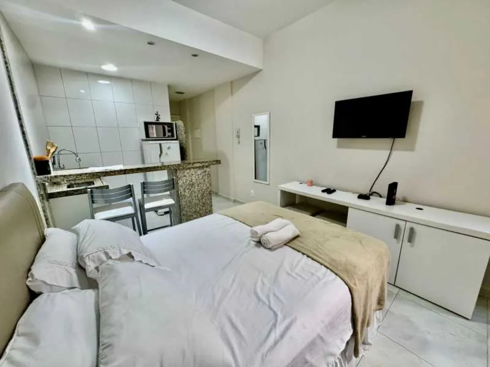 Apartamento, 1 quarto, 22 m² - Foto 13