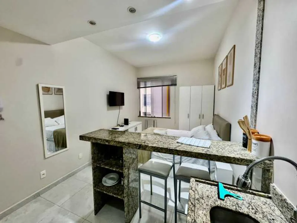 Apartamento, 1 quarto, 22 m² - Foto 14