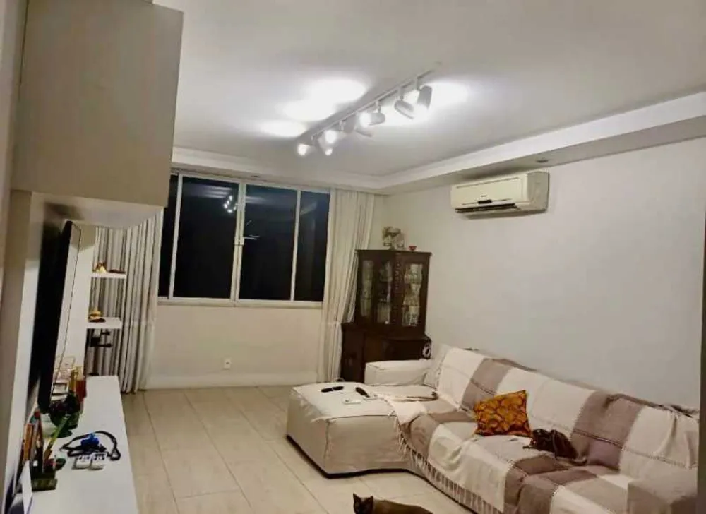 Apartamento, 3 quartos, 120 m² - Foto 1