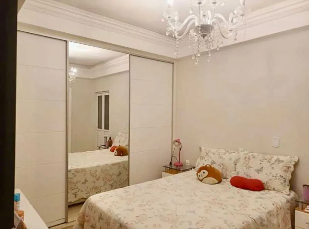 Apartamento, 3 quartos, 120 m² - Foto 17