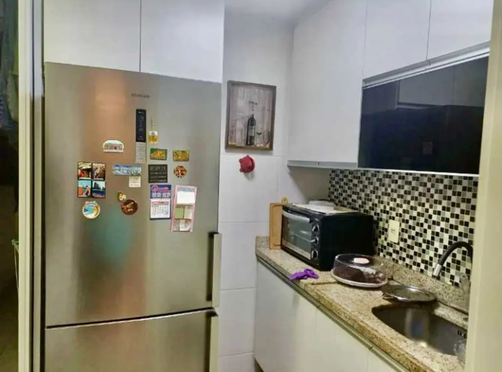 Apartamento, 3 quartos, 120 m² - Foto 14