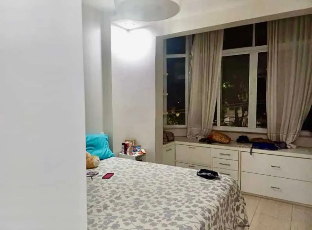 Apartamento, 3 quartos, 120 m² - Foto 15