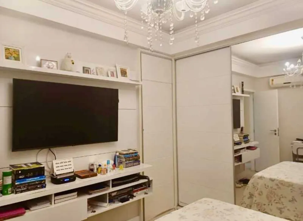 Apartamento, 3 quartos, 120 m² - Foto 6