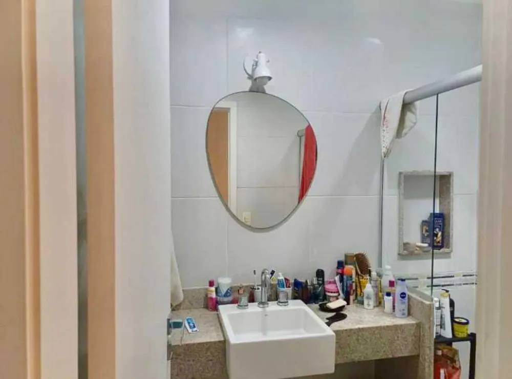 Apartamento, 3 quartos, 120 m² - Foto 9