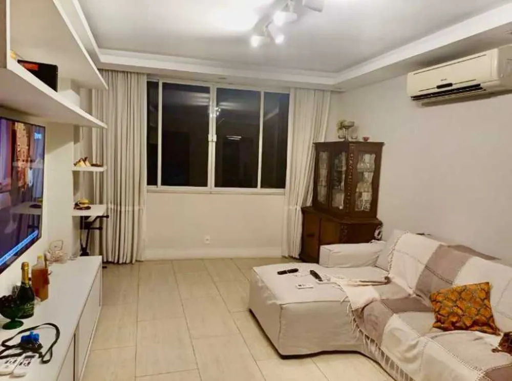 Apartamento, 3 quartos, 120 m² - Foto 11