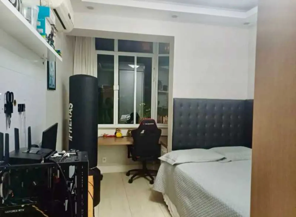 Apartamento, 3 quartos, 120 m² - Foto 5