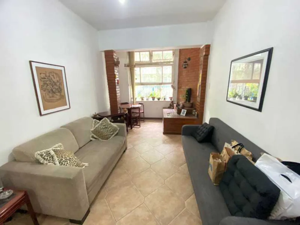Apartamento, 2 quartos, 100 m² - Foto 17