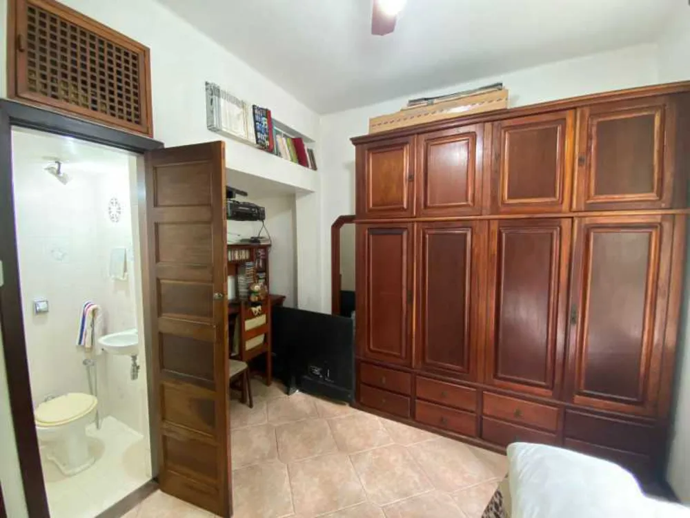 Apartamento, 2 quartos, 100 m² - Foto 16