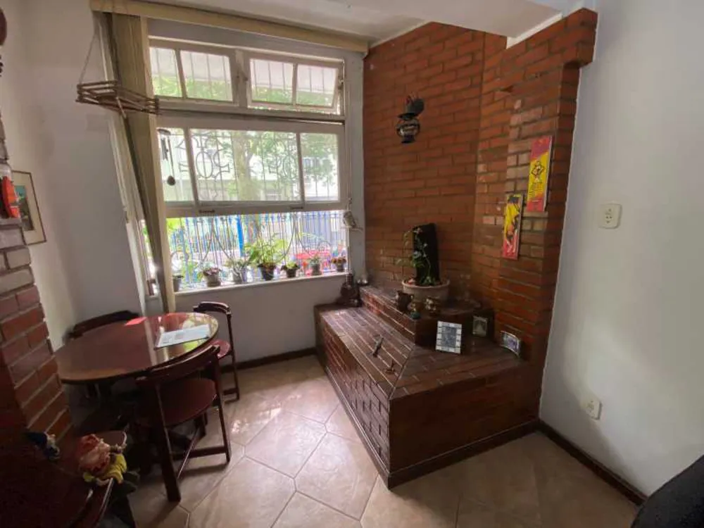 Apartamento, 2 quartos, 100 m² - Foto 19