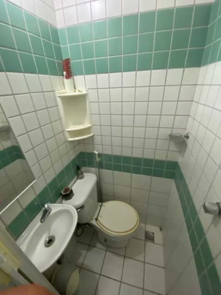 Apartamento, 2 quartos, 100 m² - Foto 11