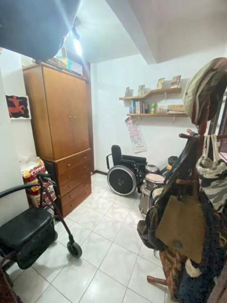 Apartamento, 2 quartos, 100 m² - Foto 2