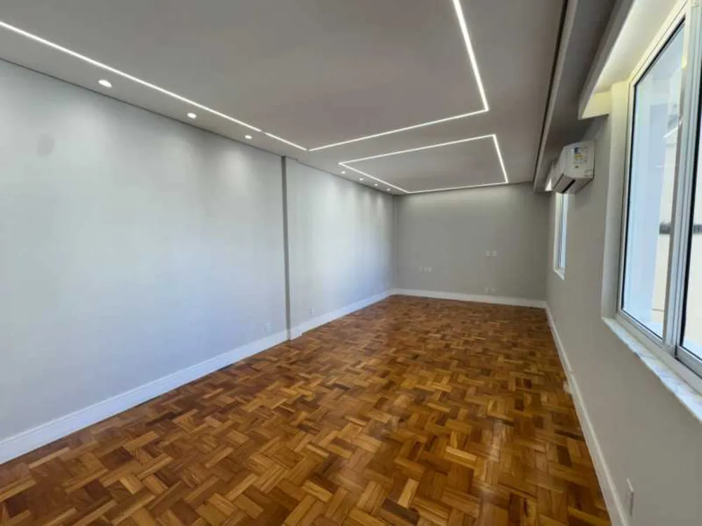 Apartamento, 3 quartos, 148 m² - Foto 2
