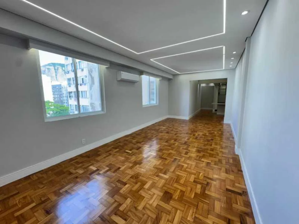 Apartamento, 3 quartos, 148 m² - Foto 1