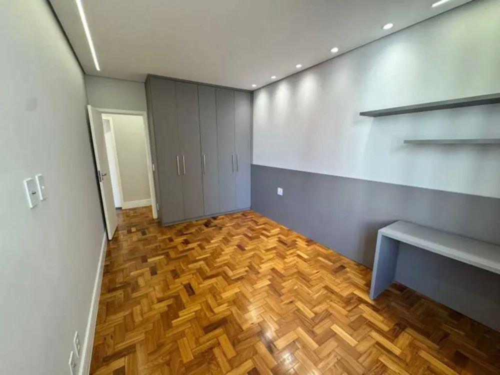 Apartamento, 3 quartos, 148 m² - Foto 9