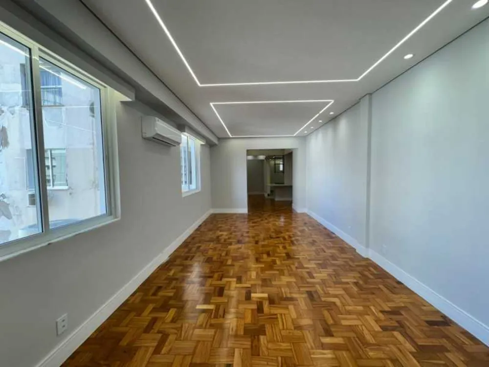 Apartamento, 3 quartos, 148 m² - Foto 4