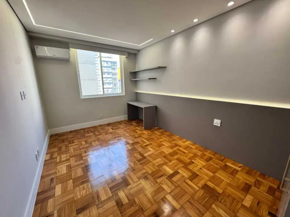 Apartamento, 3 quartos, 148 m² - Foto 6