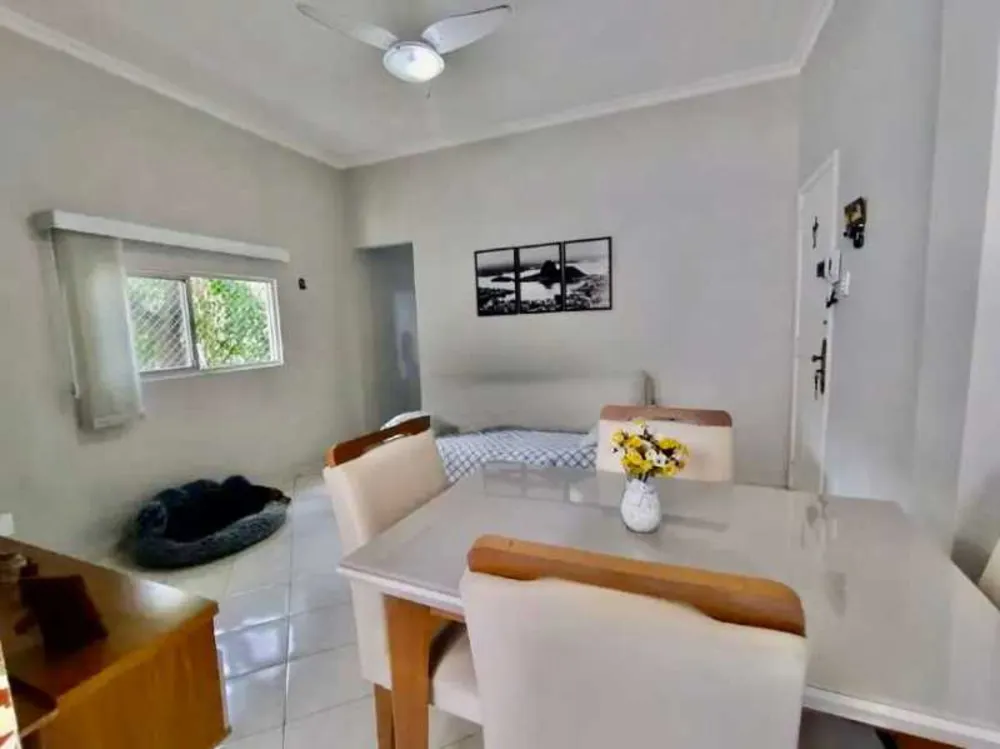 Apartamento, 2 quartos, 60 m² - Foto 6