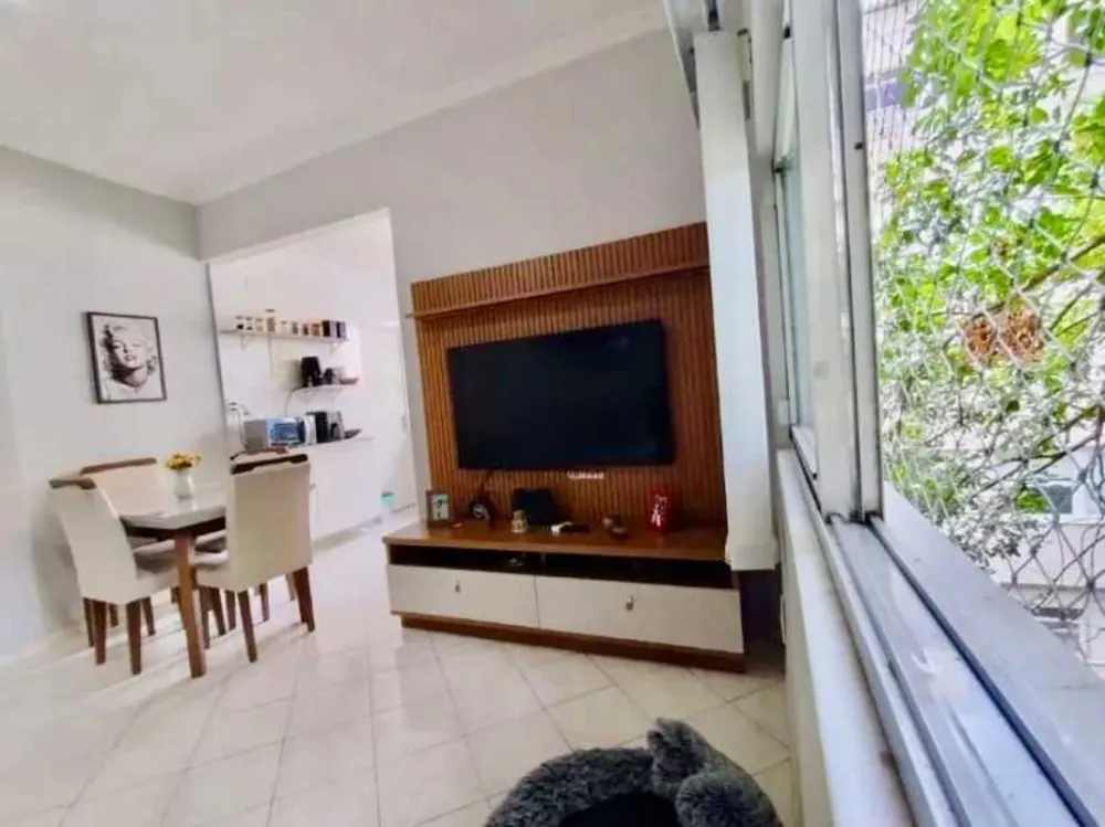 Apartamento, 2 quartos, 60 m² - Foto 14