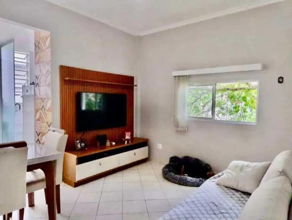 Apartamento, 2 quartos, 60 m² - Foto 4