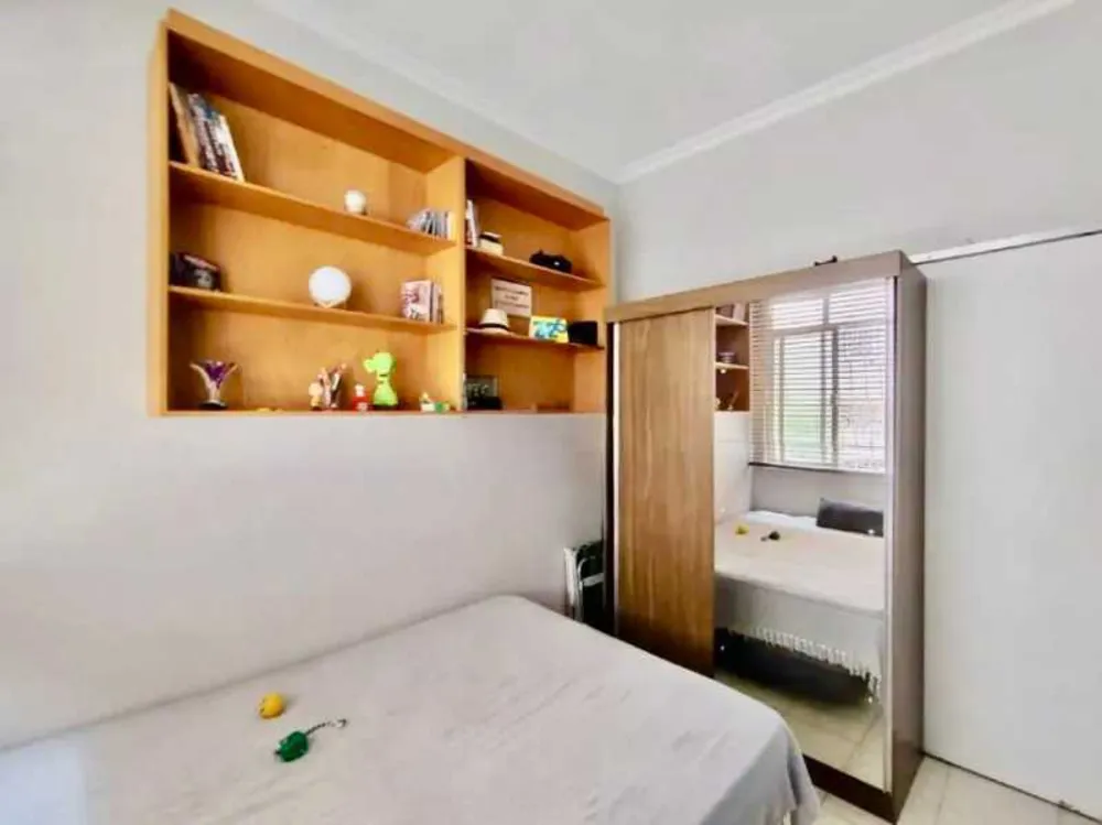 Apartamento, 2 quartos, 60 m² - Foto 10