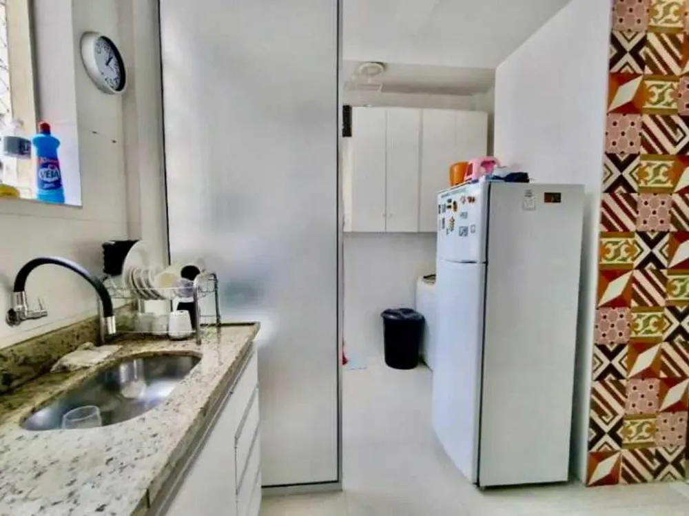 Apartamento, 2 quartos, 60 m² - Foto 11