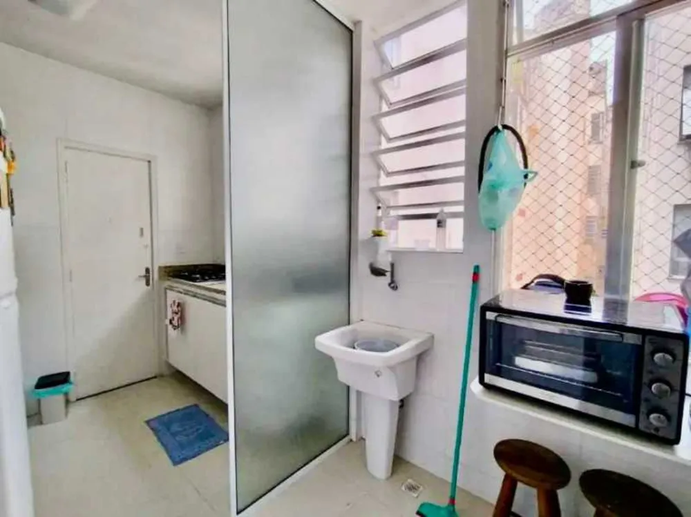 Apartamento, 2 quartos, 60 m² - Foto 9