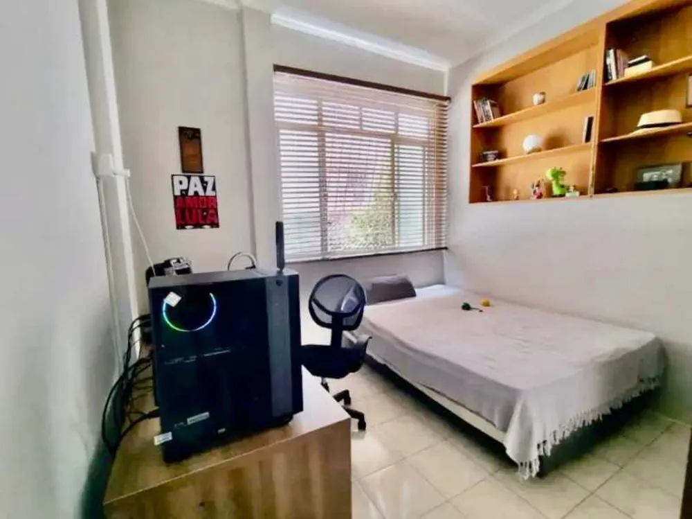 Apartamento, 2 quartos, 60 m² - Foto 1